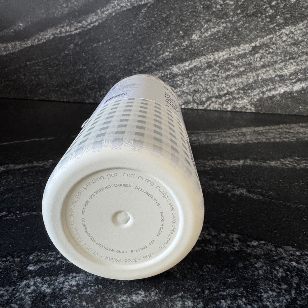 Owala Picnic Perfection water bottle- NWT - Picture 3 of 6